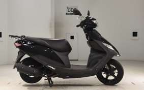 SUZUKI ADDRESS V125 DT11A