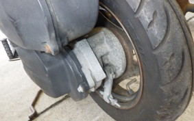 SUZUKI LET's 2 CA1PA