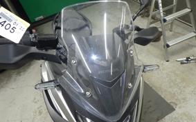 HONDA NC750X DCT 2022 RH09