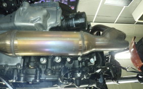 KAWASAKI ELIMINATOR400-3 2025 EL400A