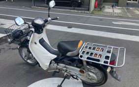 HONDA SUPER CUB50 AA04