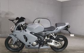 HONDA CBR600RR 2007 PC37