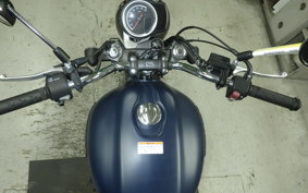 HONDA GB350 2024