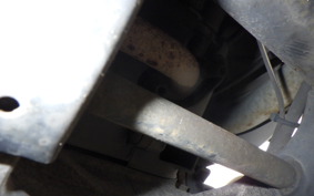 SUZUKI PALETTE CA45A