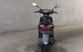 SUZUKI ADDRESS V125 CF4MA
