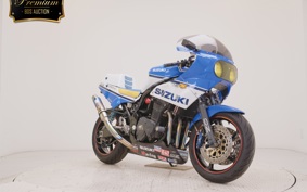 SUZUKI GS1200SS 2002 GV78A