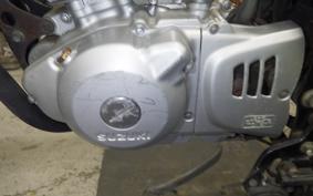 SUZUKI GRASS TRACKER 2013 NJ4BA