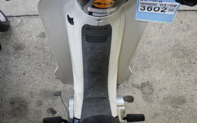 HONDA C110 SUPER CUB 1986 JA10