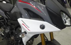 YAMAHA MT-09 Tracer 2018