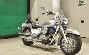 YAMAHA DRAGSTAR 1100 CLASSIC 2008 VP13J