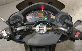 HONDA FORZA Z MF10