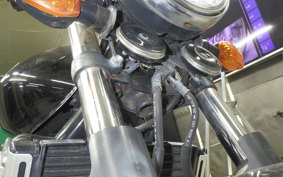 HONDA CB400SF VTEC Spec3 2005 NC39