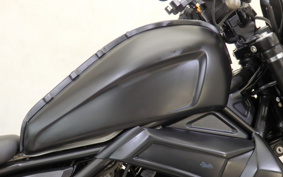 HONDA REBEL MC49