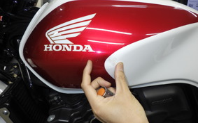 HONDA CB400SF GEN 4 A 2016 NC42
