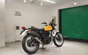 KAWASAKI 250TR 2025 BJ250F
