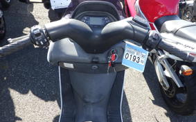 YAMAHA MAJESTY 125 FI