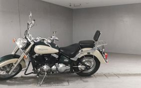 YAMAHA DRAGSTAR 400 CLASSIC 1998 4TR