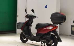 YAMAHA JOG