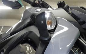 YAMAHA MT-09 A 2017 RN52J