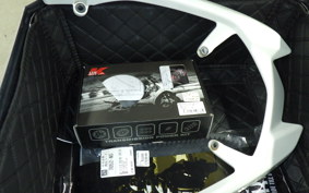 YAMAHA CYGNUS 125 XSR 3 2017 SEA5J