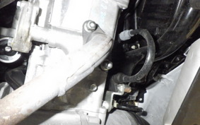 HONDA PCX125 2016 JK05