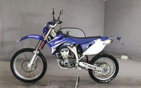 YAMAHA YZ250F CG27C