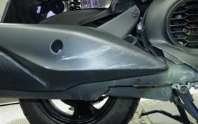 YAMAHA JOG125 SEJ5J