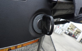 HONDA GYRO CANOPY 2004 TA02