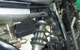 YAMAHA TW200 2025 DG07J