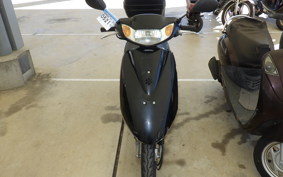 HONDA DIO Gen.6 AF62