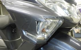 SUZUKI BURGMANストリート125EX EA23M