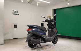 YAMAHA AXIS 125 Z 2010 SED7J