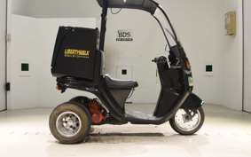 HONDA GYRO CANOPY 1999 TA02