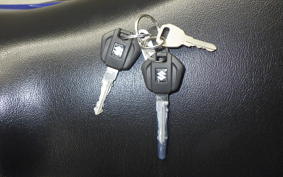 SUZUKI ｼﾞｸｻｰ250SF 1989 ED22B