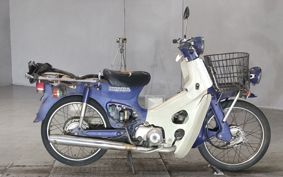 HONDA SUPER CUB50 C50