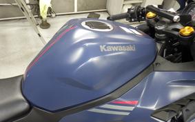 KAWASAKI ZX-25R 2002 ZX250E
