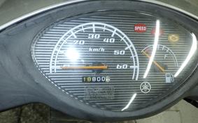 YAMAHA JOG Gen.5 2021 SA36J