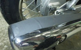 HONDA C50 SUPER CUB 2008 AA07