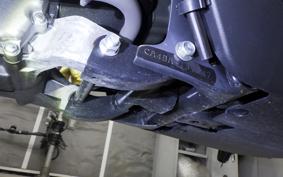 SUZUKI ADDRESS V50 1987 CA4BA