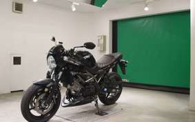 SUZUKI SV650 X A 2021 VP55B