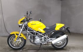 DUCATI  DUCATI  MONSTAR 1000S M400AA