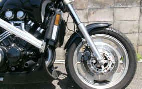 YAMAHA VMAX 1999 3UF