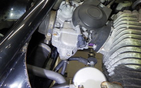 HONDA CB223S 2002 MC40