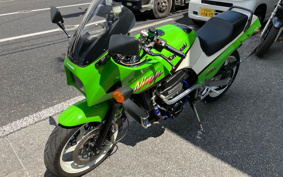 KAWASAKI GPZ900R NINJA 1999 ZX900A