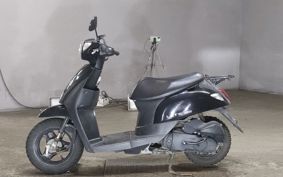 SUZUKI LETS CA4AA