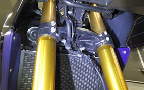 SUZUKI Vストローム800DE 2024 EM1BA