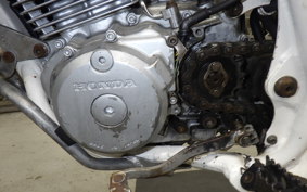 HONDA XLR250 BAJA 2008 MD22