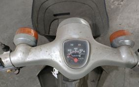 HONDA SUPER CUB90 HA02