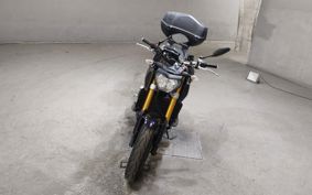 YAMAHA MT-09 RN34J