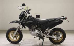 HONDA XR100 MOTARD 2002 HD13